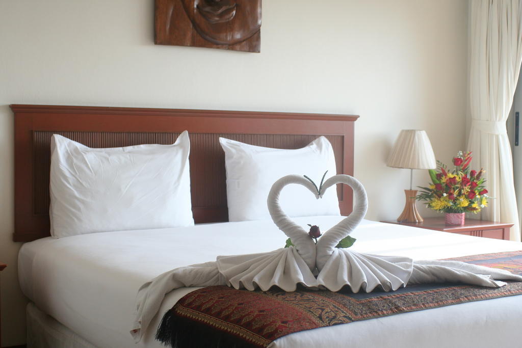 Palmview Resort Patong Zimmer foto