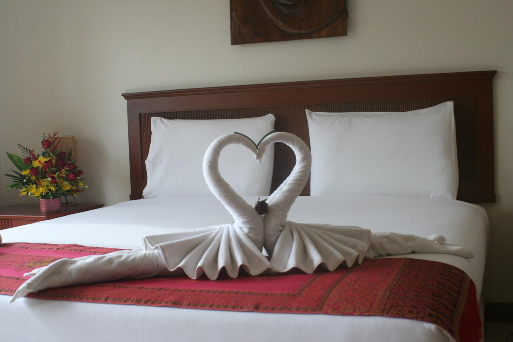 Palmview Resort Patong Zimmer foto