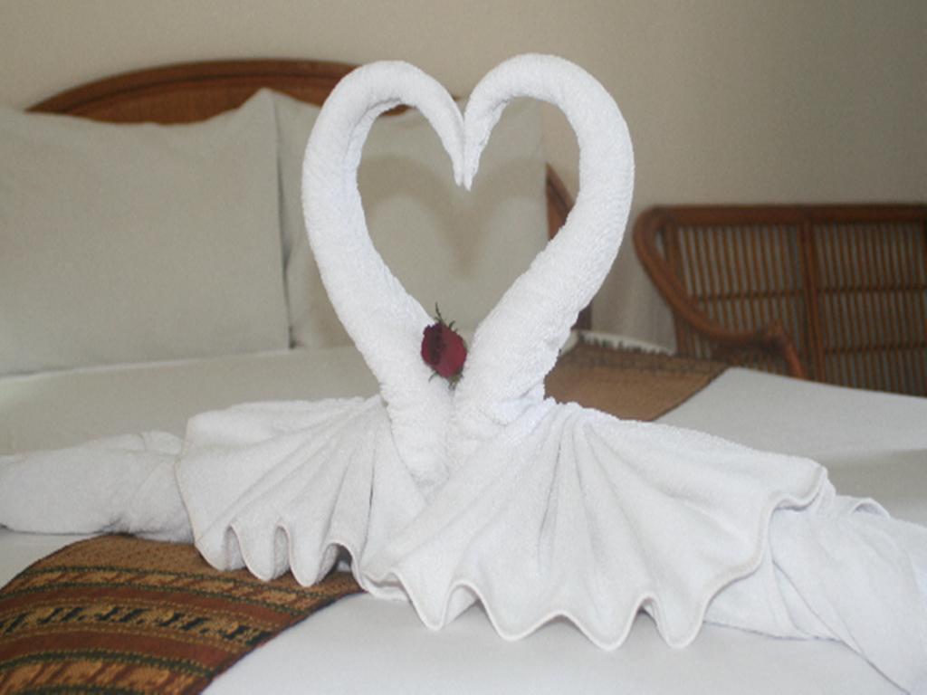 Palmview Resort Patong Zimmer foto