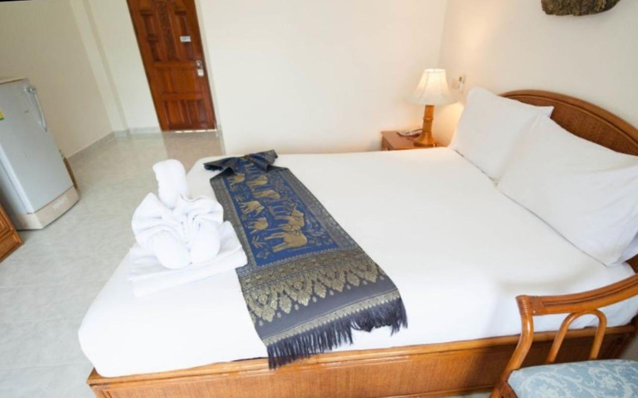 Palmview Resort Patong Exterior foto