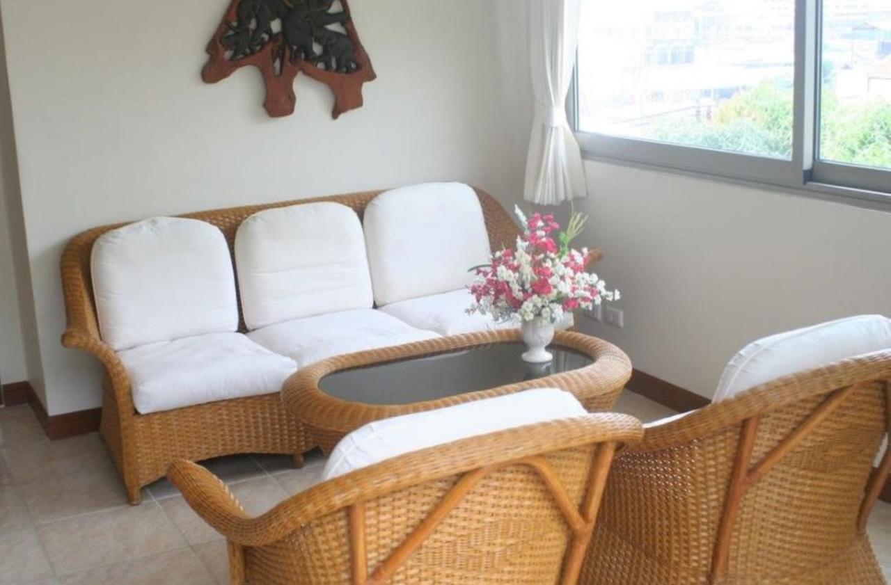 Palmview Resort Patong Zimmer foto