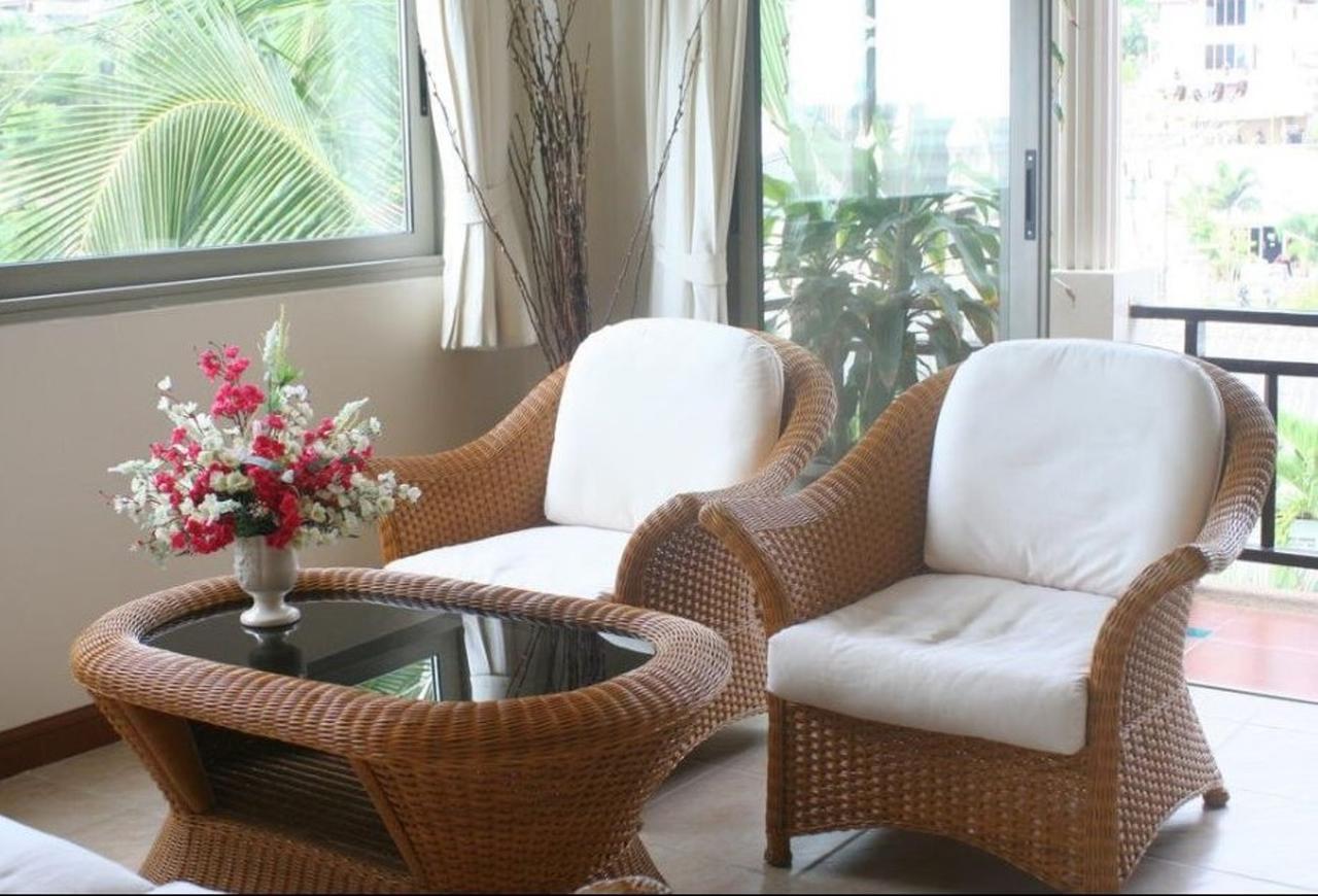 Palmview Resort Patong Zimmer foto